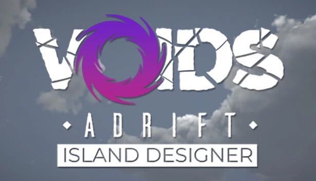 虚空漂流：岛屿设计师（Voids Adrift Island Designer） 游戏封面