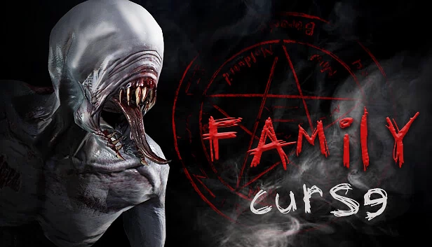 家族诅咒（Family curse） 游戏封面