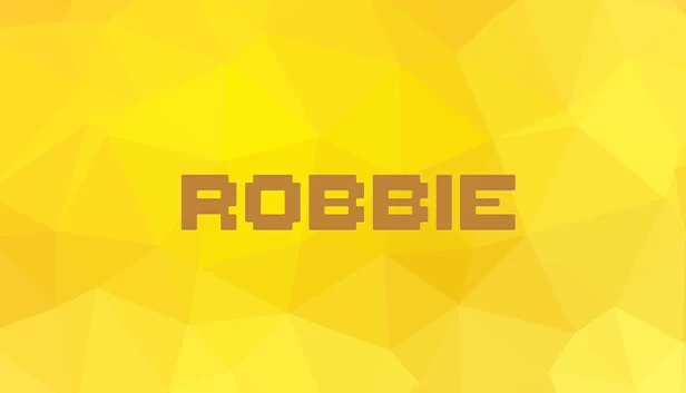 罗比（Robbie） 游戏封面