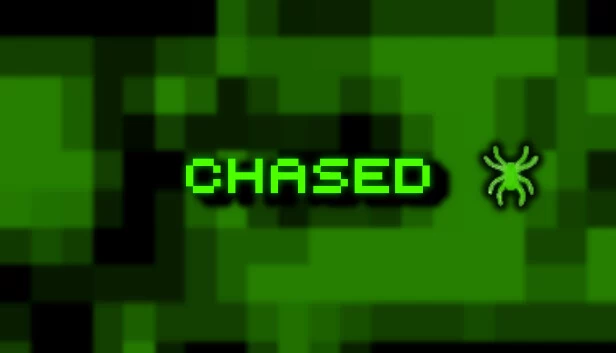 Chased 游戏封面