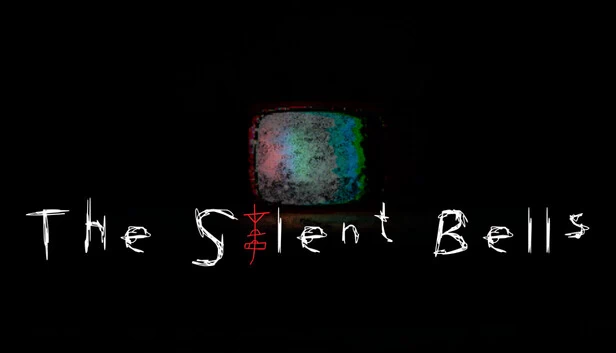 沉默的钟声（The Silent Bells） 游戏封面