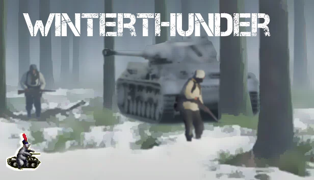 冬雷（WinterThunder） 游戏封面