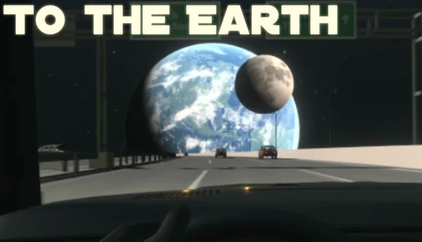 地球（To the earth） 游戏封面