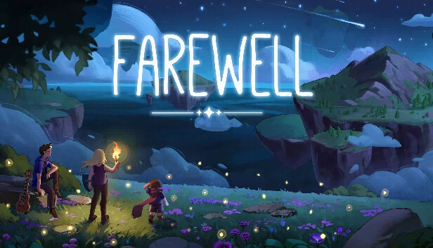告别（Farewell） 游戏封面