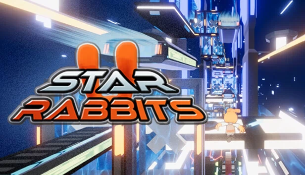 星兔（Star Rabbits） 游戏封面