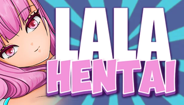 LALA Hentai 游戏封面