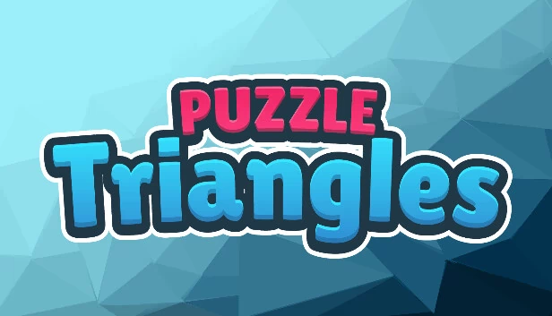 谜题：三角形（Puzzle: Triangles） 游戏封面