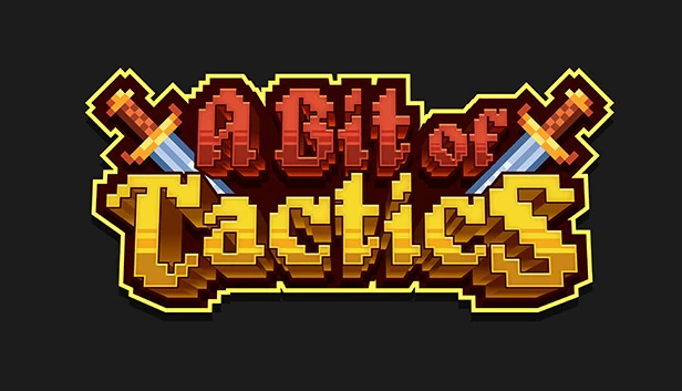 一点战术（A Bit of Tactics） 游戏封面