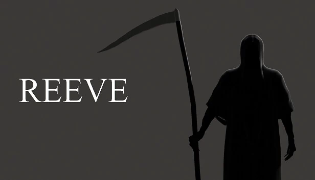里夫（Reeve） 游戏封面