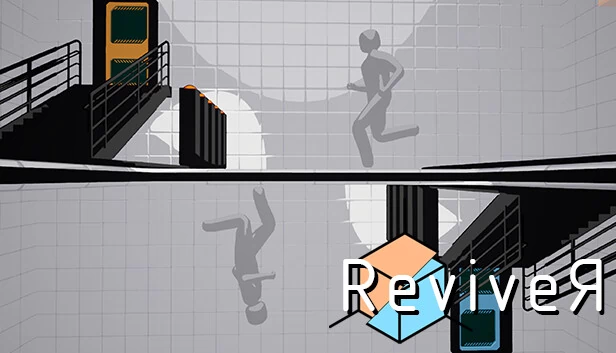 Reviver 游戏封面