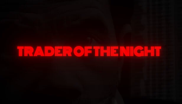 夜之商人（Trader of the Night） 游戏封面