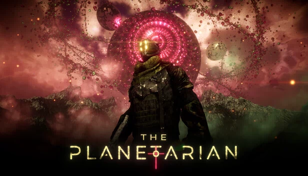 星之梦（The Planetarian） 游戏封面