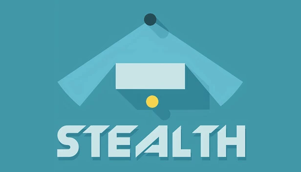 潜行(Stealth) 游戏封面