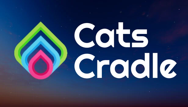 猫摇篮（Cats Cradle） 游戏封面