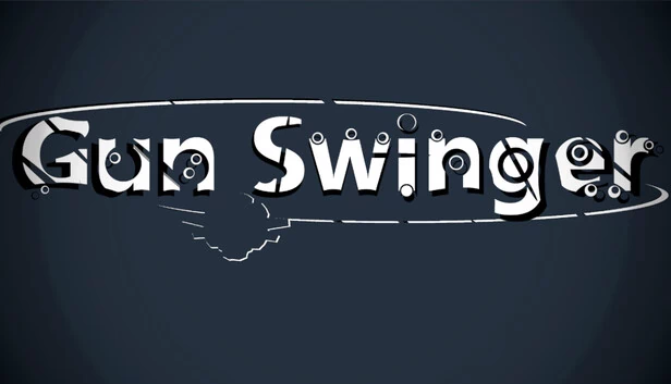 枪神（Gun Swinger） 游戏封面