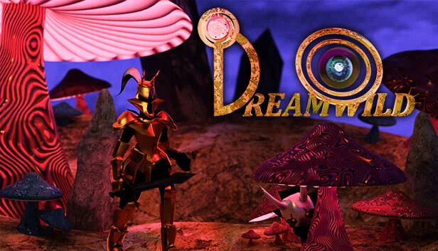 梦野（DREAMWILD） 游戏封面