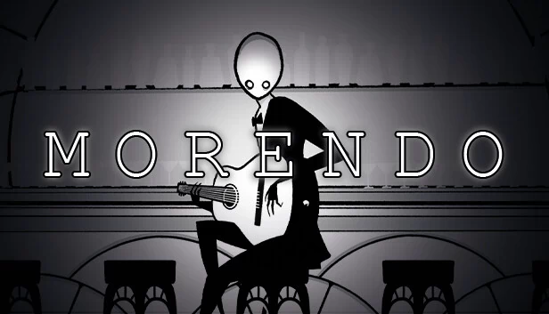 莫伦多（Morendo） 游戏封面