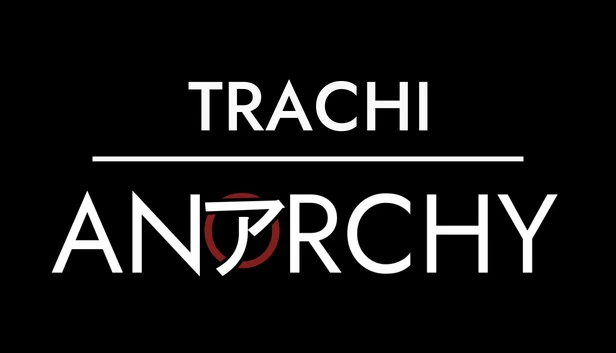 TRACHI – 无政府状态(TRACHI – ANARCHY) 游戏封面