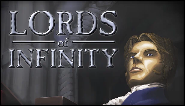 无限之王（Lords of Infinity） 游戏封面