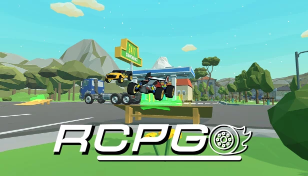 RCPG 游戏封面