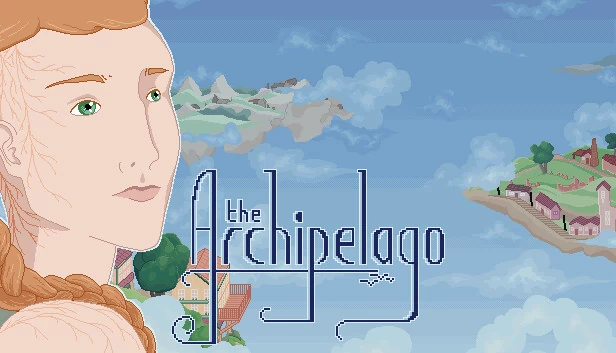 群岛（The Archipelago） 游戏封面