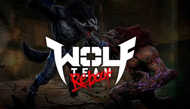 狼队：重启（Wolfteam: Reboot） 游戏封面