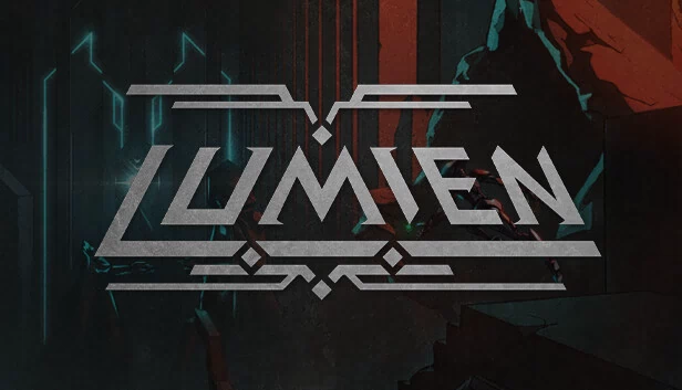 Lumien 游戏封面