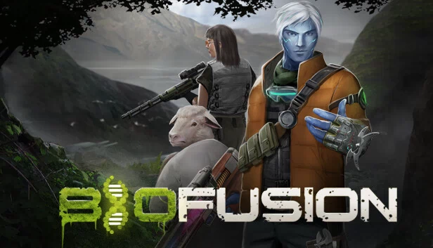 生物融合（BioFusion） 游戏封面