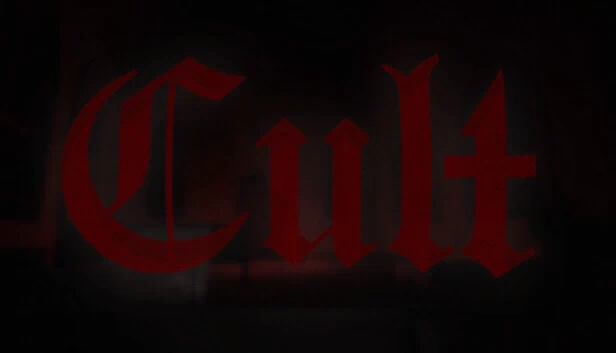邪教，第一章（Cult, Chapter One） 游戏封面
