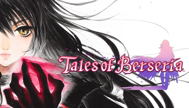绯夜传奇™（Tales of Berseria™） 游戏封面