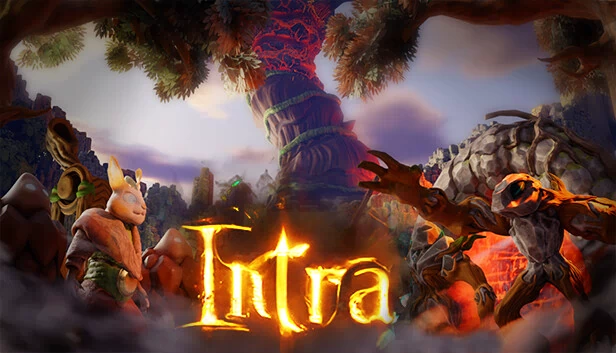 Intra 游戏封面