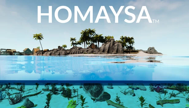 霍迈萨（Homaysa） 游戏封面