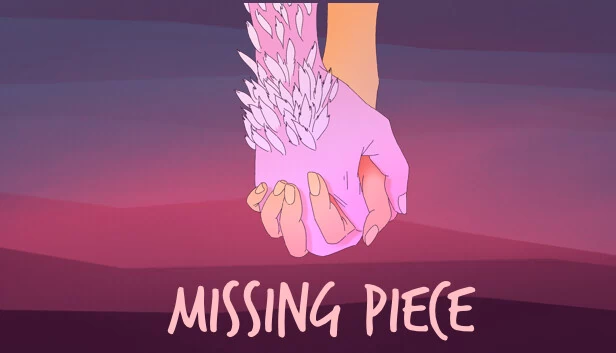 缺失的碎片（Missing Pieces） 游戏封面