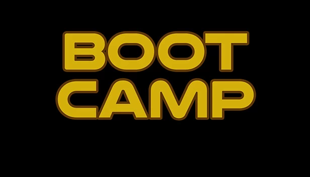 新兵训练营无尽跑酷（Boot Camp Endless Runner） 游戏封面