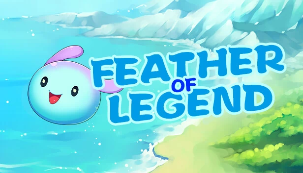 羽毛传说（Legend of Feather） 游戏封面
