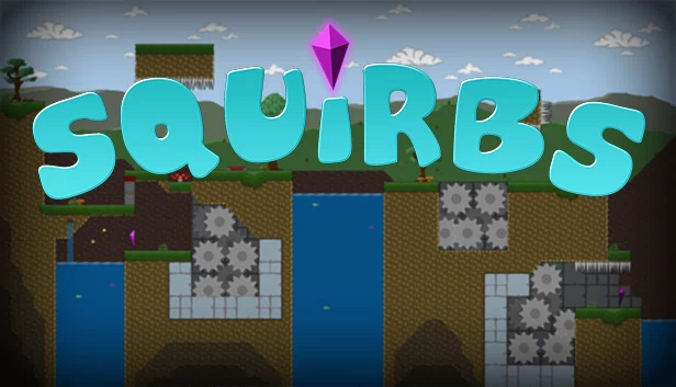 Squirbs 游戏封面