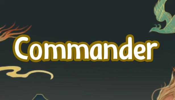 兵临城下：指挥官（Enemy at the Gates:Commander） 游戏封面