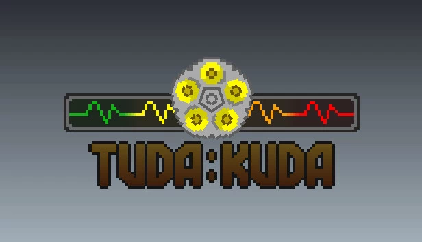图达：库达（Tuda:Kuda） 游戏封面