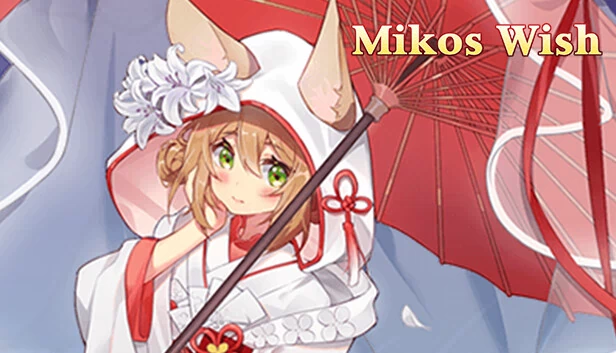 米科的愿望（Mikos Wish） 游戏封面