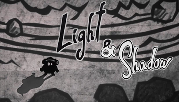 光与影（Light & Shadow） 游戏封面