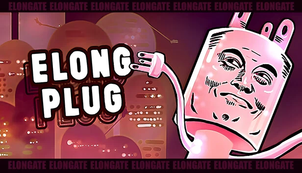 Elong Plug 游戏封面