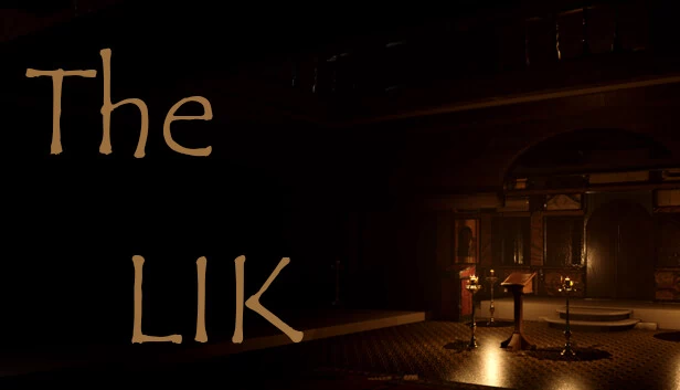 LIK（The LIK） 游戏封面