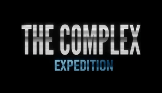 复杂体：远征（The Complex: Expedition） 游戏封面