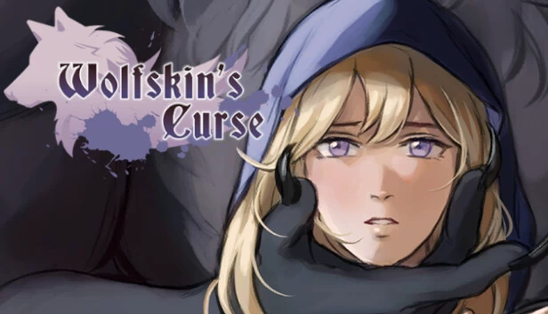 狼皮诅咒（Wolfskin's Curse） 游戏封面