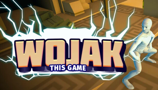 Wojak 这款游戏（Wojak This Game） 游戏封面