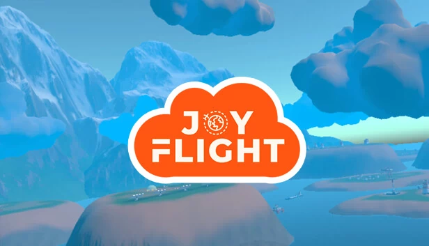 欢乐飞行（Joy Flight） 游戏封面
