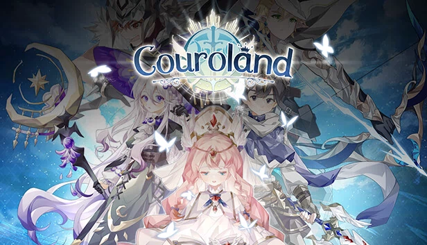 Couroland 游戏封面