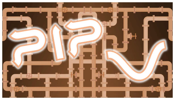 PIP 5 游戏封面