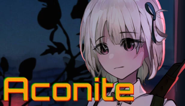 乌头（Aconite） 游戏封面