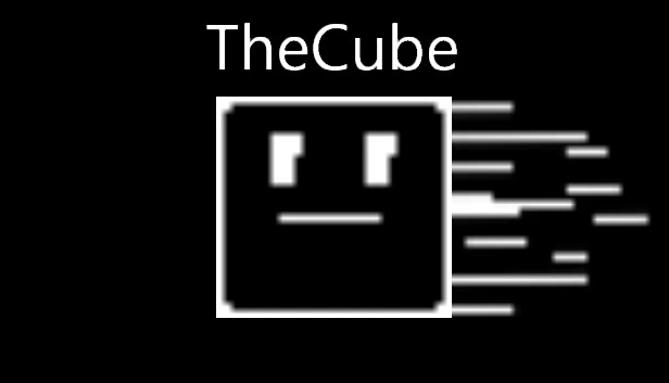 TheCube 游戏封面